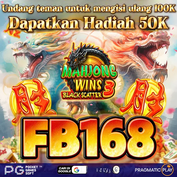 FB168 Game Online Resmi 2026