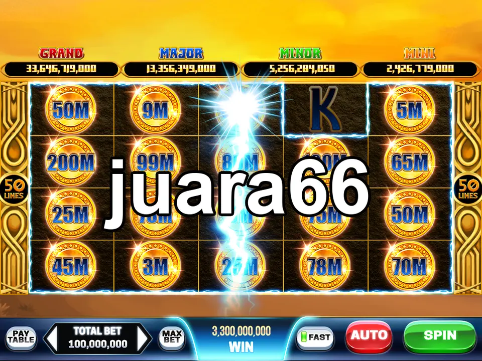 juara66 APK