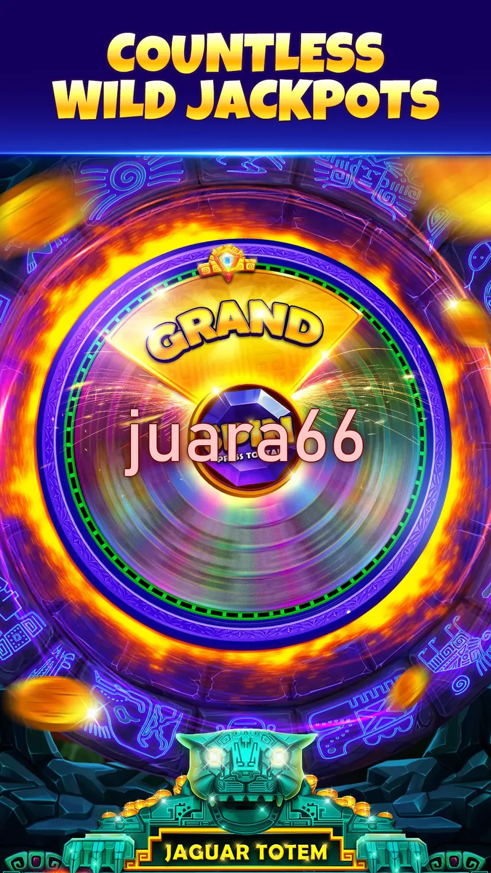 juara66 APK