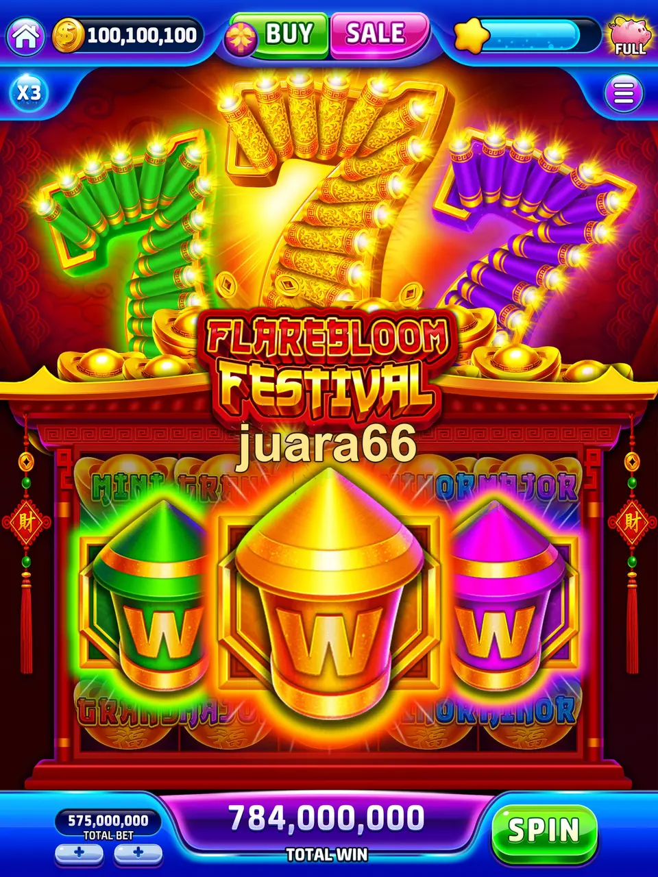 juara66 APK