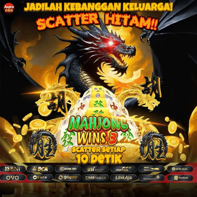 JUARA66 APK Resmi Unduh Indonesia