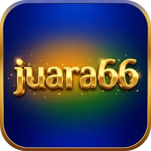 juara66 Logo - Resmi