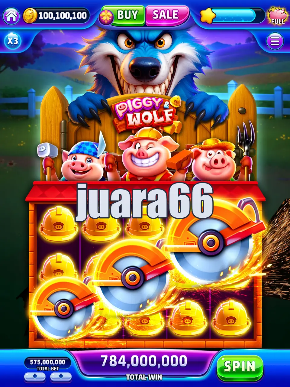juara66 Preview - Resmi Unduh